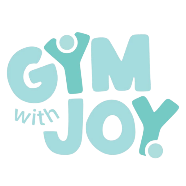 Gym with Joy